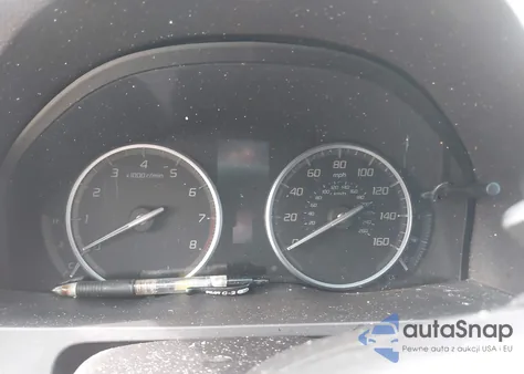 2014 Acura Rdx z USA, uszkodzony, nr VIN 5J8TB4H55EL003529